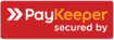 PayKeeper secured by